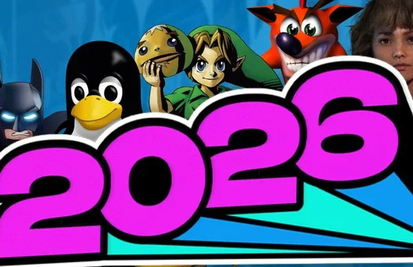 Our New Year 2026 gaming resolutions – “I want&hellip;