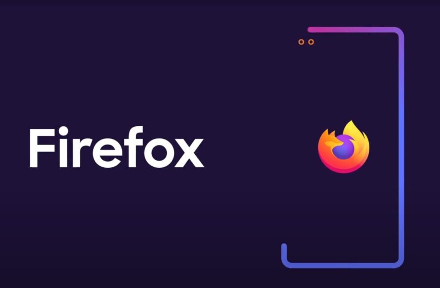 Mozilla says it’s building a ‘rebel&hellip;