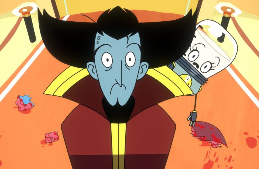 Earth Must Die review