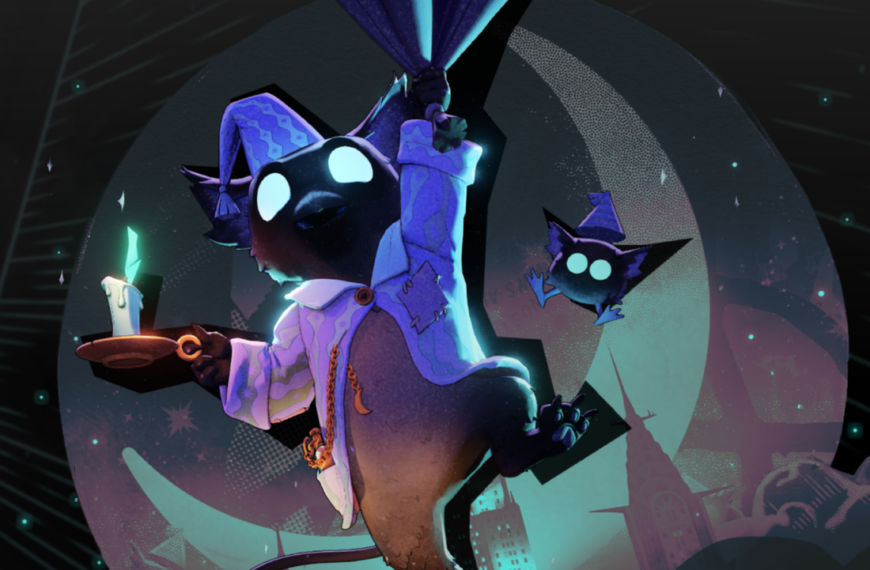 Deadlock’s next character fan vote has&hellip;