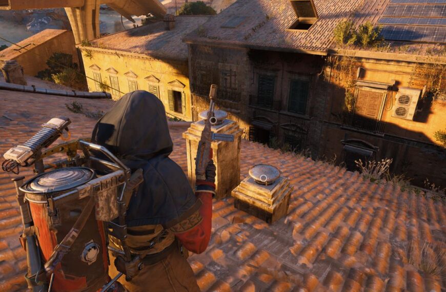 Arc Raiders Bird City event times&hellip;