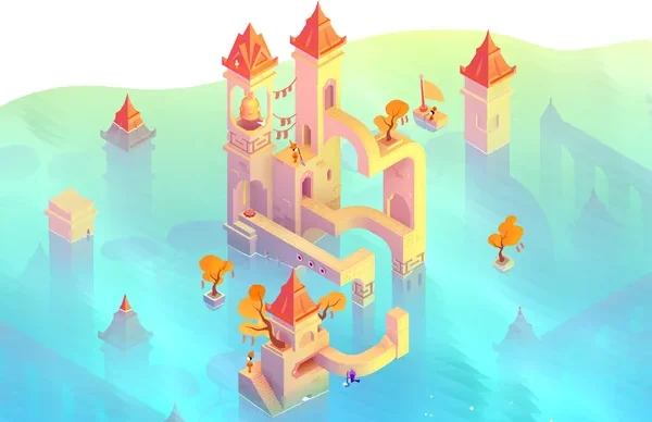 Monument Valley maker Ustwo is now a “PC first”&hellip;