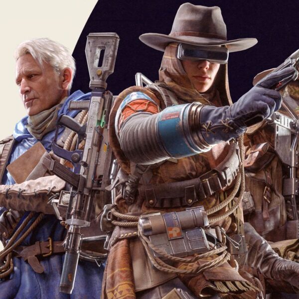 Arc Raider’s defining feature, according to Embark’s CEO, is&hellip;