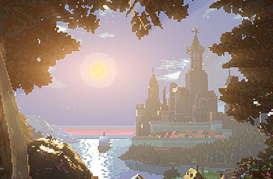 ‘Lasting consequences where every action could&hellip;