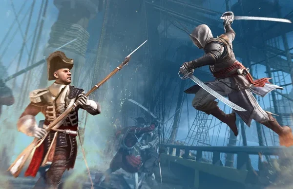 Fans are convinced a Raid: Shadow Legends collaboration could&hellip;