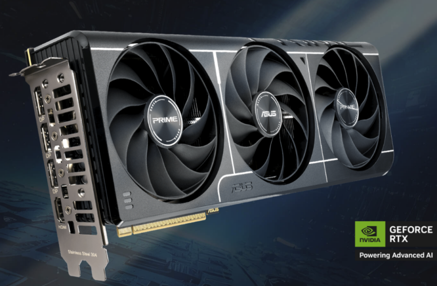 Redditor ordered an RTX 5080 from…