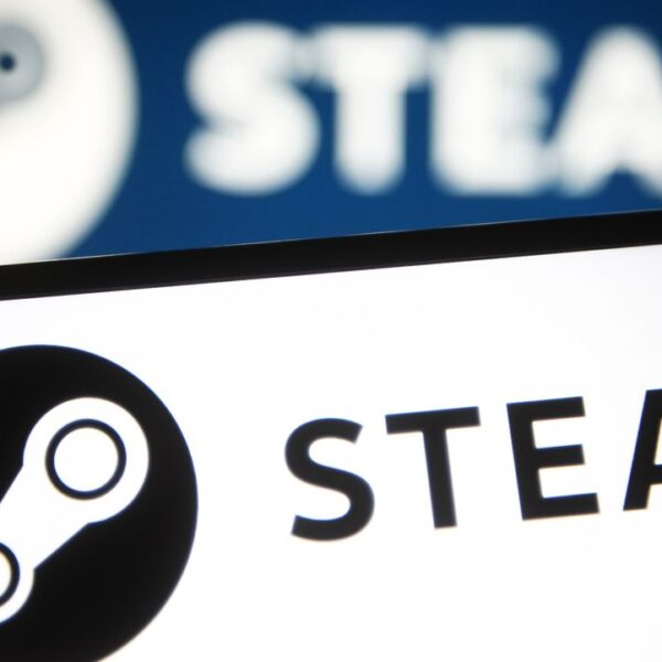 Steam Workshop just got version control, hopefully making it&hellip;