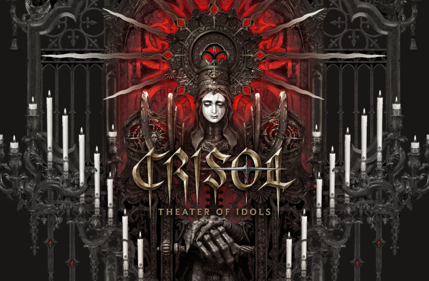 Crisol: Theater of Idols launches February&hellip;