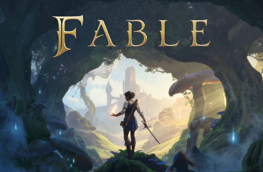 Fable launches this fall for PS5,…