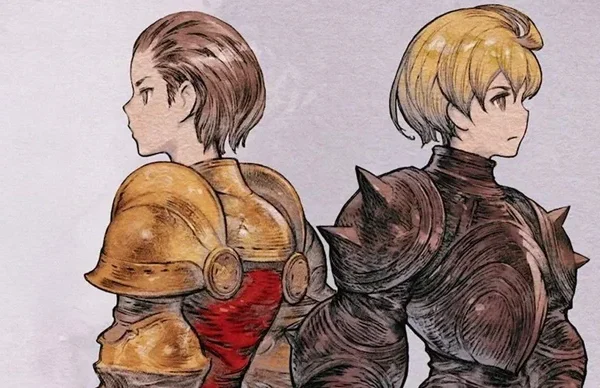 Final Fantasy Tactics – The Ivalice Chronicles tops 1&hellip;