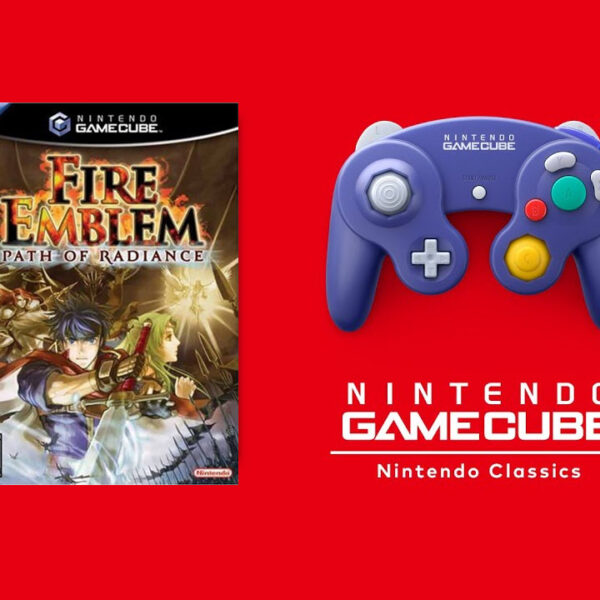 Nintendo GameCube – Nintendo Classics adds Fire Emblem: Path&hellip;