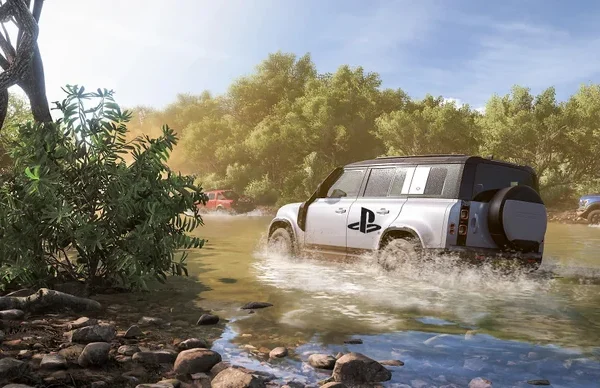 Forza Horizon 5 PS5 port tops 5 million sales,&hellip;