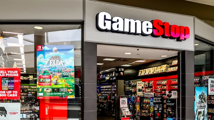 GameStop wants to conduct ‘major acquisition’&hellip;