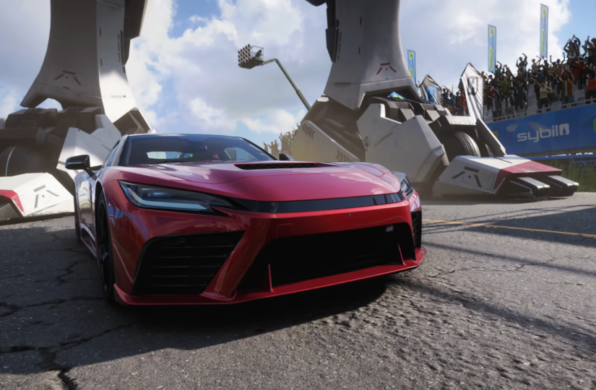 Forza Horizon 6 races into Japan…