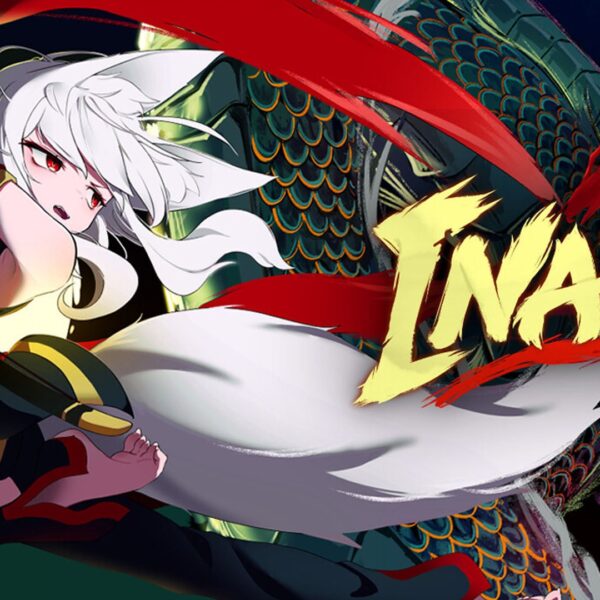 Pixel art ‘high-speed kunai action platformer’ INARI announced for&hellip;