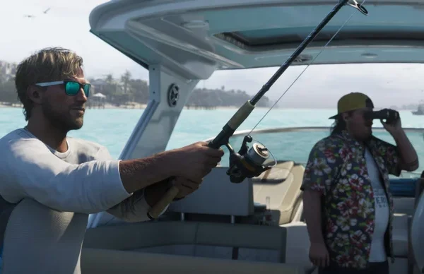 GTA 6 may not yet be “content complete” and&hellip;