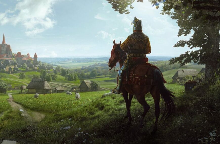 CEO of Manor Lords publisher Hooded&hellip;