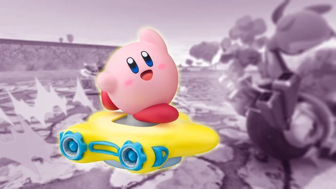 Kirby Air Riders receives GameShare support,&hellip;