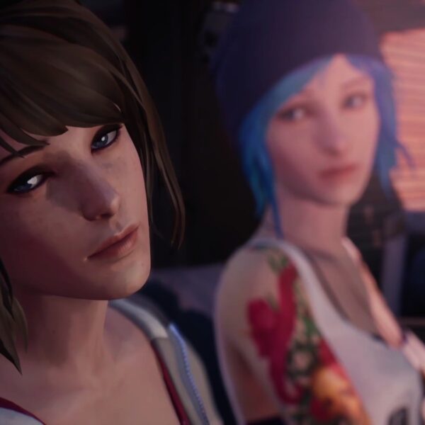 Life is Strange: Reunion rated in Europe