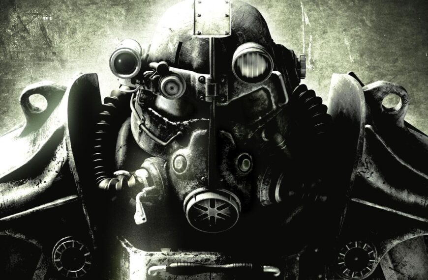 Well today I learned: Fallout lead&hellip;