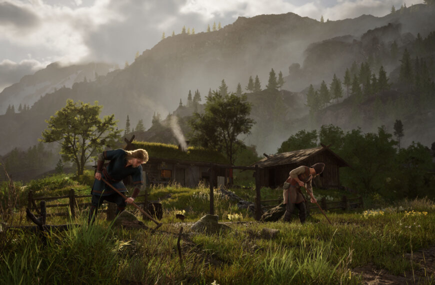 NORSE: Oath of Blood delayed to&hellip;