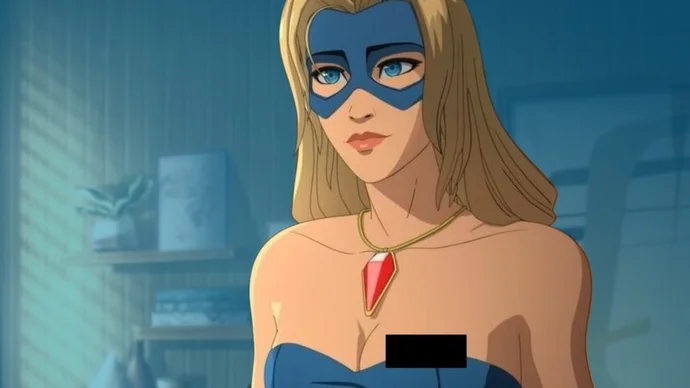 Nintendo comments on Dispatch’s Switch censorship