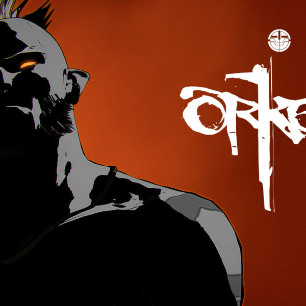 ‘Orcs vs. Humans’ action RPG Orken announced for PC