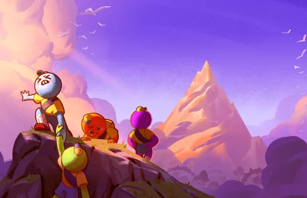 Peak co-creator: Anyone can make the next big hit,&hellip;