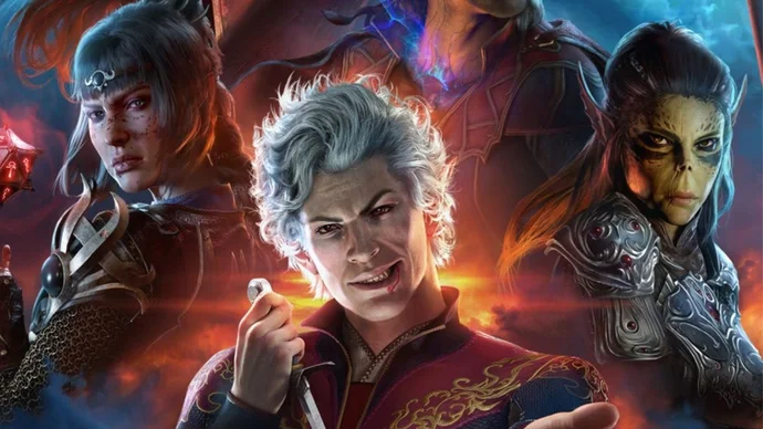 Baldur’s Gate 3 studio boss calls&hellip;