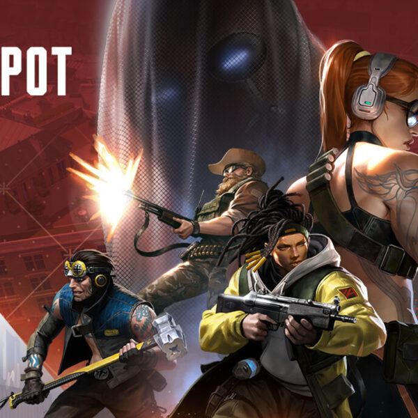 PUBG: BLINDSPOT launches in Early Access on February 5