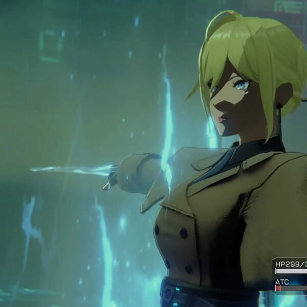 Parasite Mutant demo for PC now available