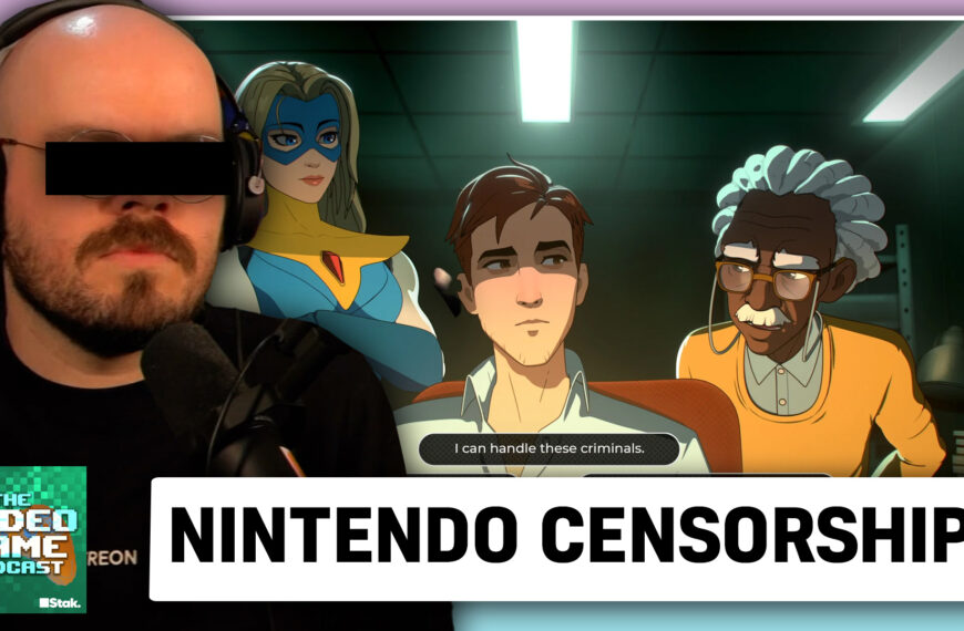 Podcast: Why is Dispatch censored on&hellip;