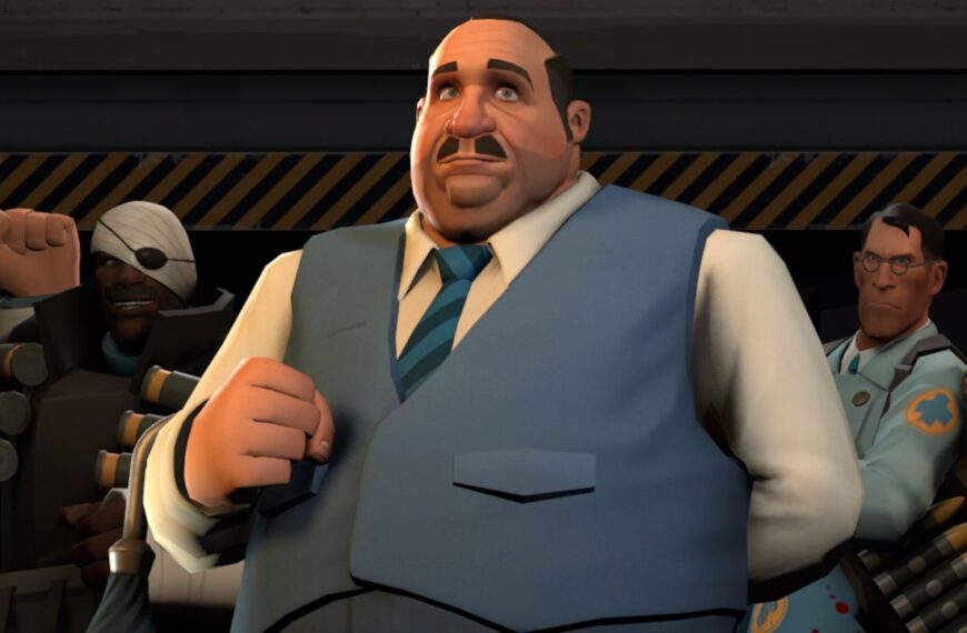 Thousands of players flood into Team&hellip;