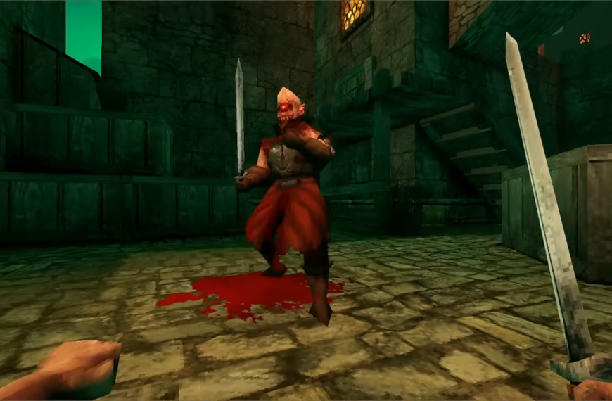 Roguelike fatigue is real, but I&hellip;