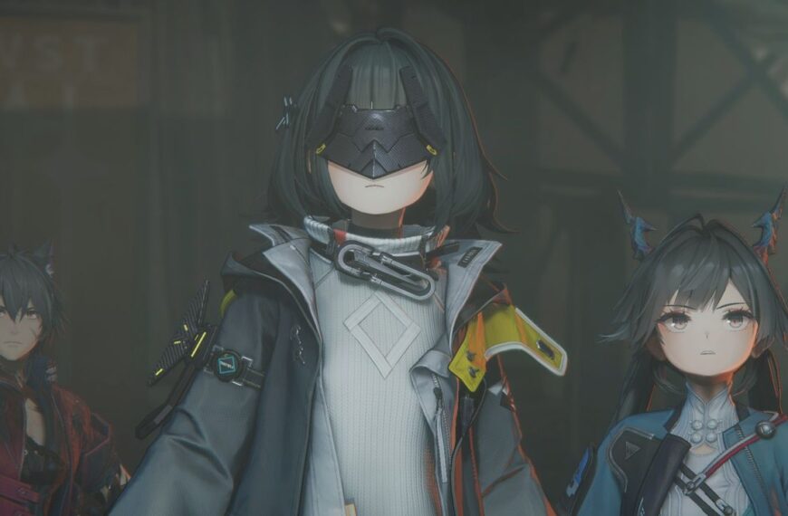 Best Arknights: Endfield team comps—who to&hellip;