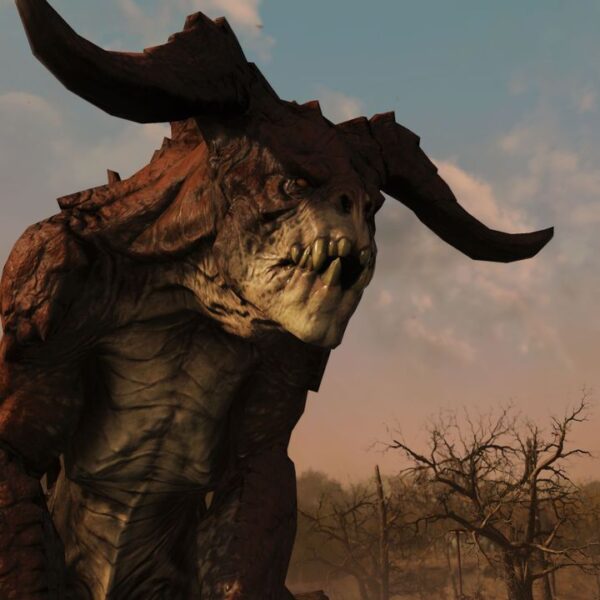 Todd Howard didn’t want Deathclaws to be ‘just another&hellip;