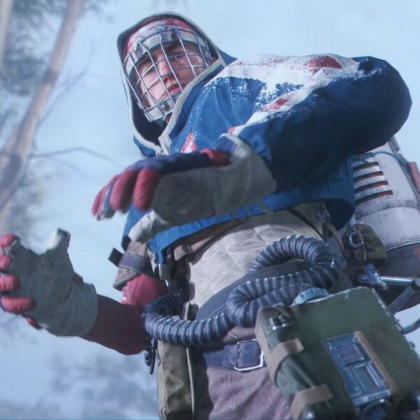 Arc Raiders has a cheater problem, but Embarks says&hellip;