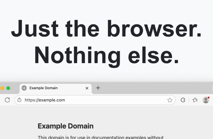 Heroic former PC Gamer writer creates&hellip;