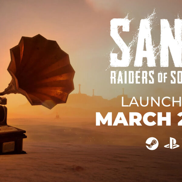 SAND: Raiders of Sophie launches in March for PS5&hellip;