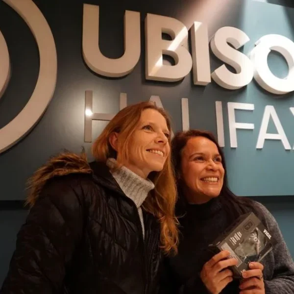 Ubisoft has closed its Halifax studio and claims the&hellip;