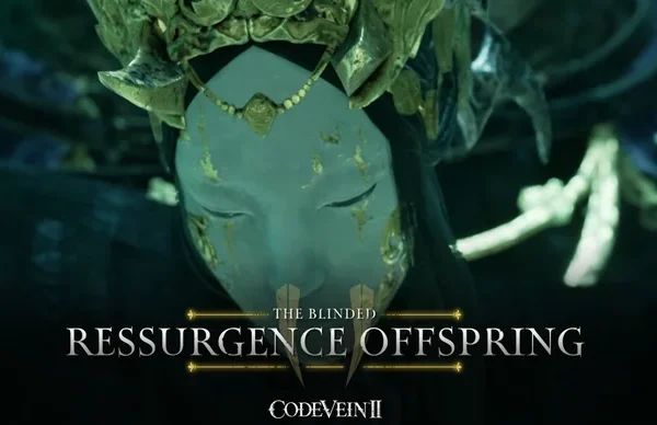 Code Vein 2 wants to introduce you to The&hellip;