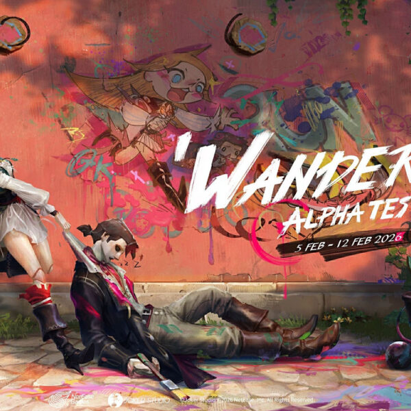 Sea of Remnants ‘Wanderer’ alpha test set for February&hellip;