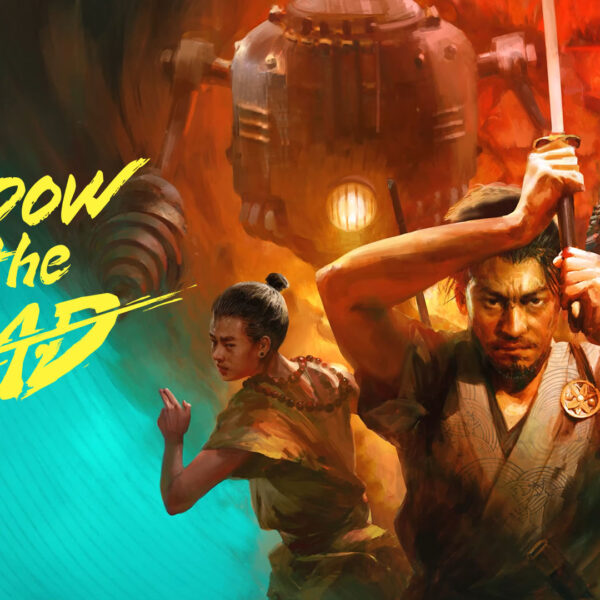 Shadow of the Road launches in 2026