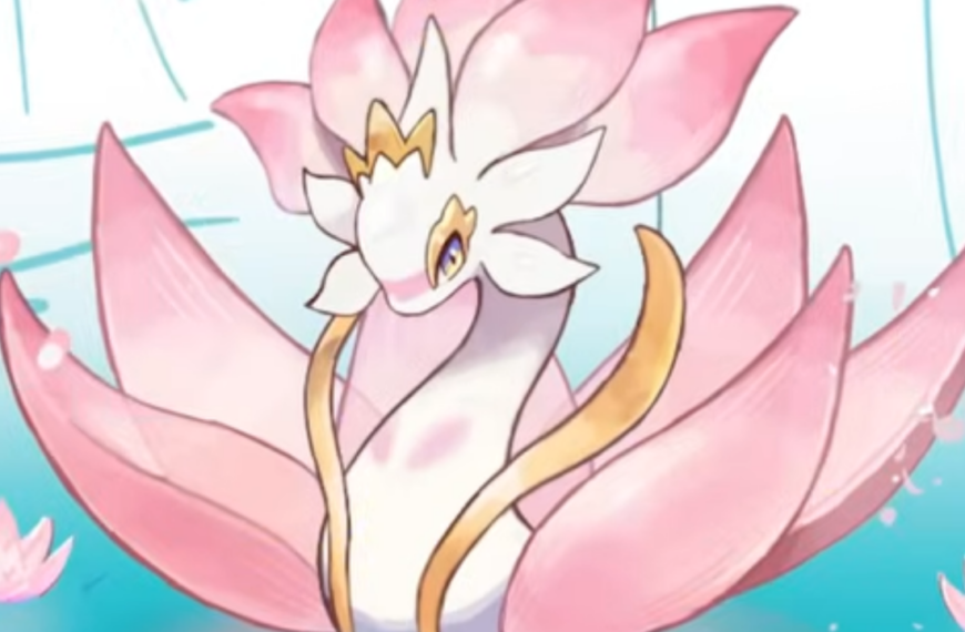 Palworld shows off concept art for&hellip;