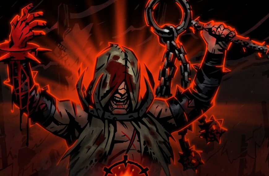 The Darkest Dungeon board game fiasco&hellip;