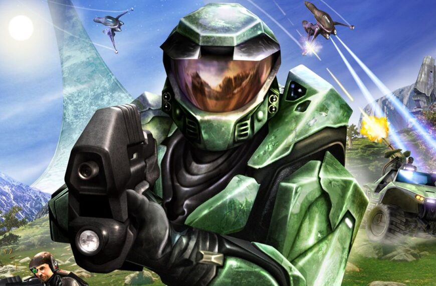 Nearly 20 years ago, the makers&hellip;