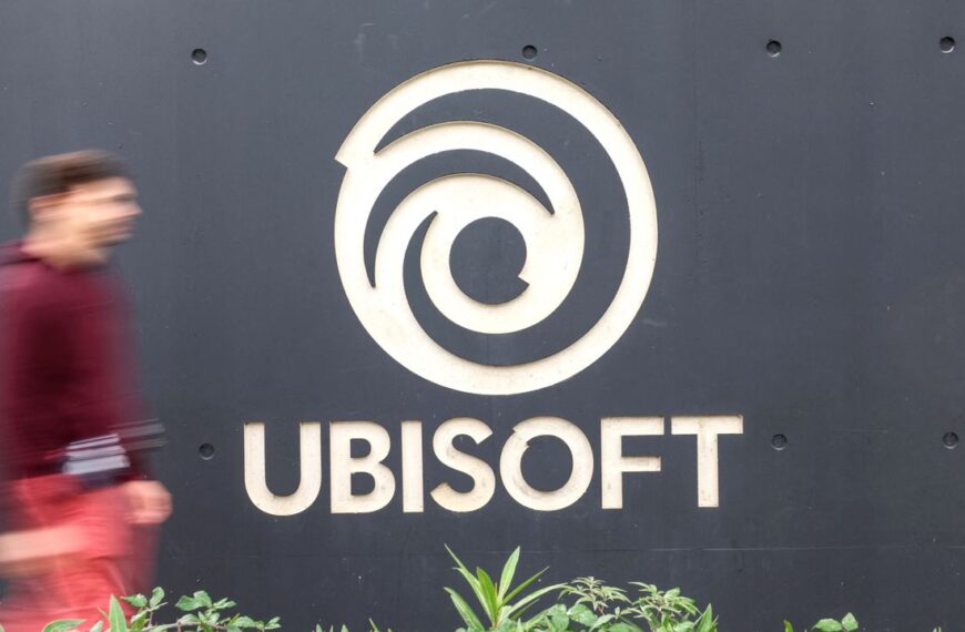 Ubisoft hopes 200 employees at its&hellip;
