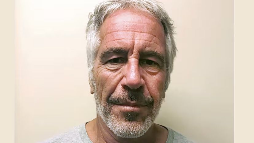 Jeffrey Epstein was banned from Xbox&hellip;