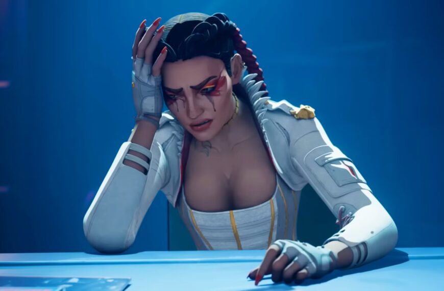 Apex Legends end Nintendo Switch support&hellip;