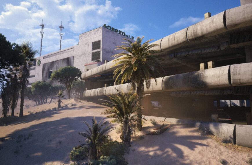 ‘Combat Recon’ quest walkthrough in Arc&hellip;